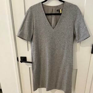 Massimo Dutti Wool Dress ** FINAL PRICE **